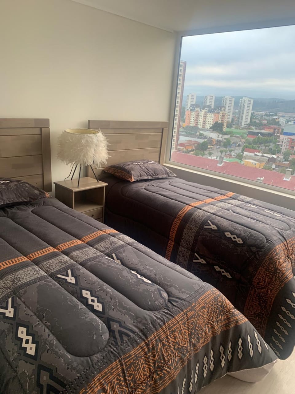 Piso 13 Concepcion Apartment in Bio Bio, Chile
