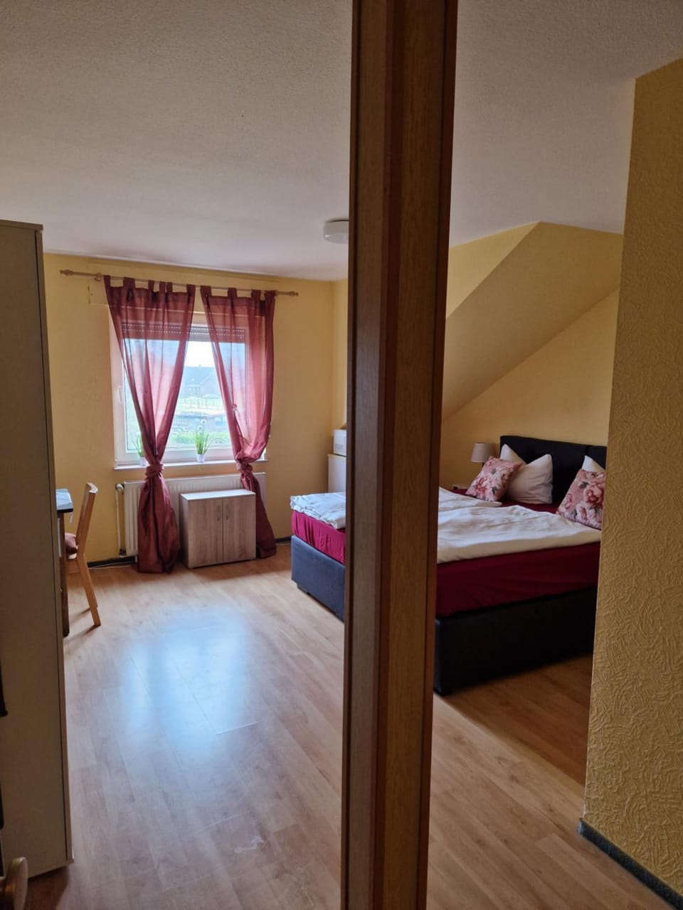 Gästehaus Zur Post Spickermann Apartment in North Rhine-Westphalia