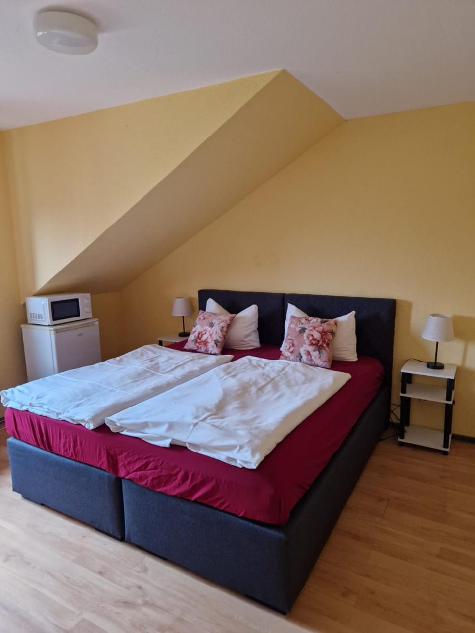 Gästehaus Zur Post Spickermann Apartment in North Rhine-Westphalia
