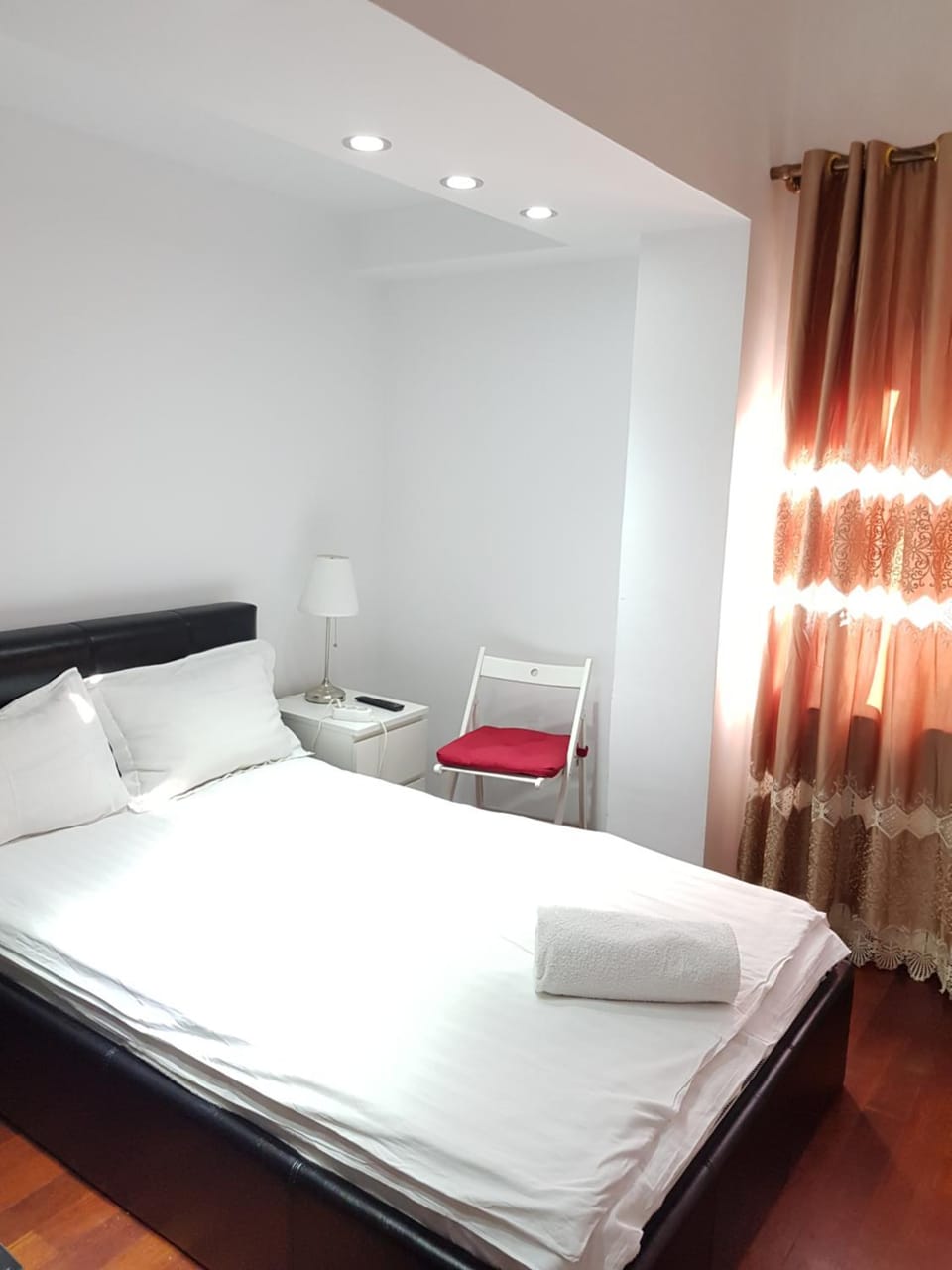2Bedrooms Mega Mall Monza National.Arena Apartment in Bucharest