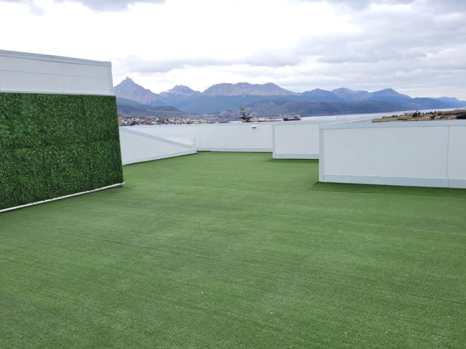 El Principio Apartment in Ushuaia