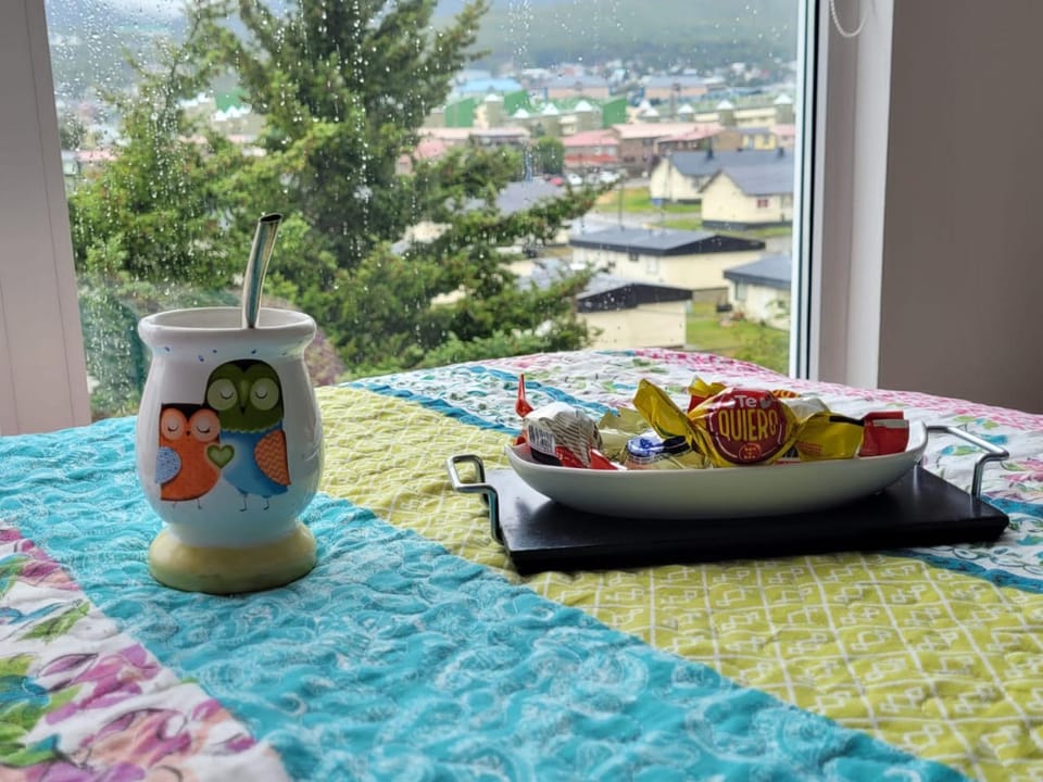 El Principio Apartment in Ushuaia