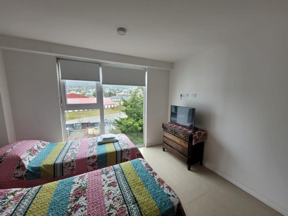 El Principio Apartment in Ushuaia