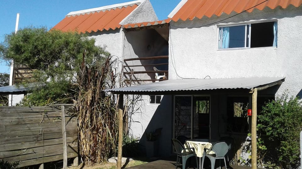 LAS CASITAS I y II House in La Paloma