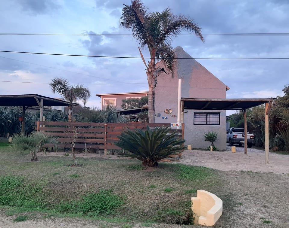 LAS CASITAS I y II House in La Paloma