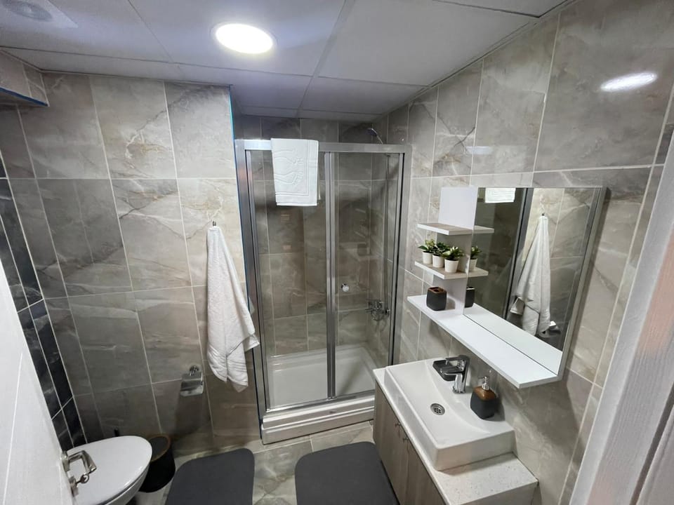 Toilet, Bathroom