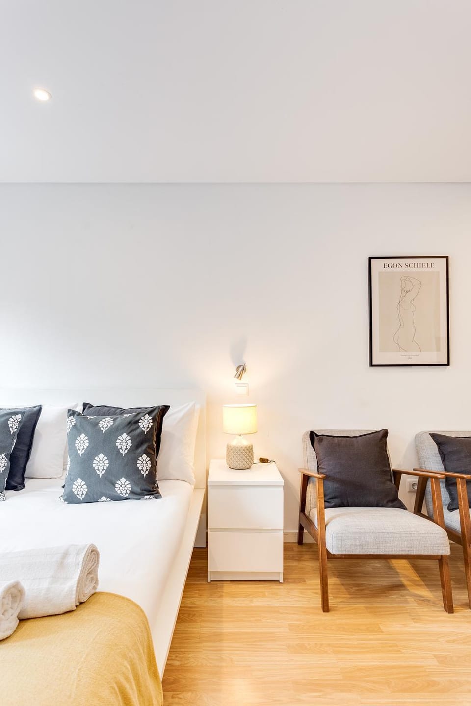 Bonjardim Downtown Apartments by DA'HOME Apartment in Porto