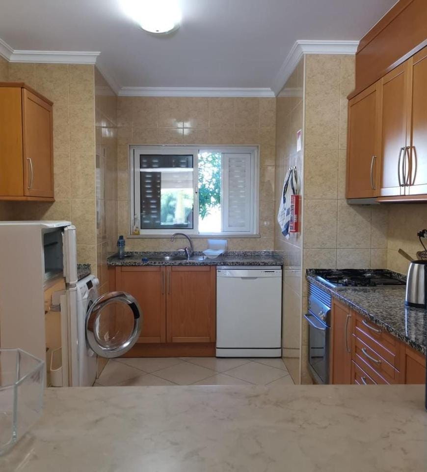 Alvor Vila da Praia Apartment in Alvor