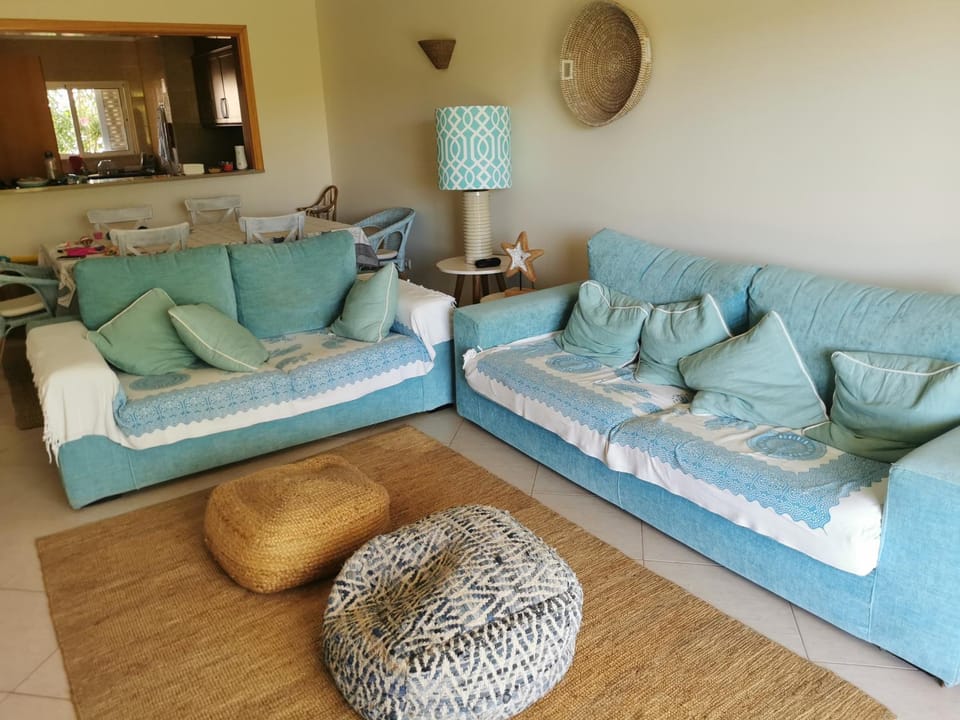 Alvor Vila da Praia Apartment in Alvor