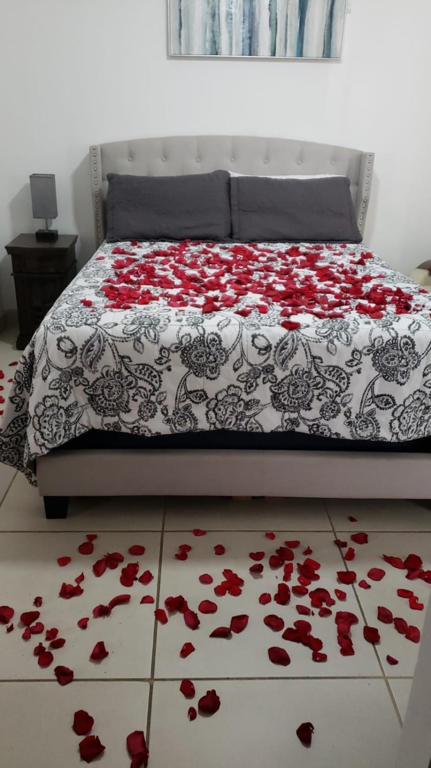 Relaxing Romance Rest In Rosarito Wine Route Apartment in State of Baja California