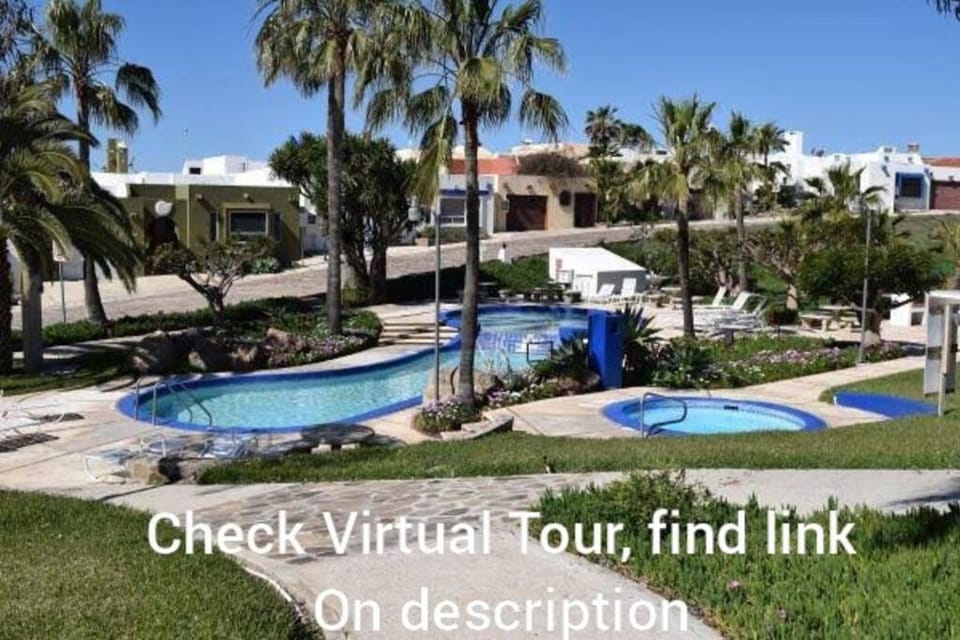 Relaxing Romance Rest In Rosarito Wine Route Apartment in State of Baja California