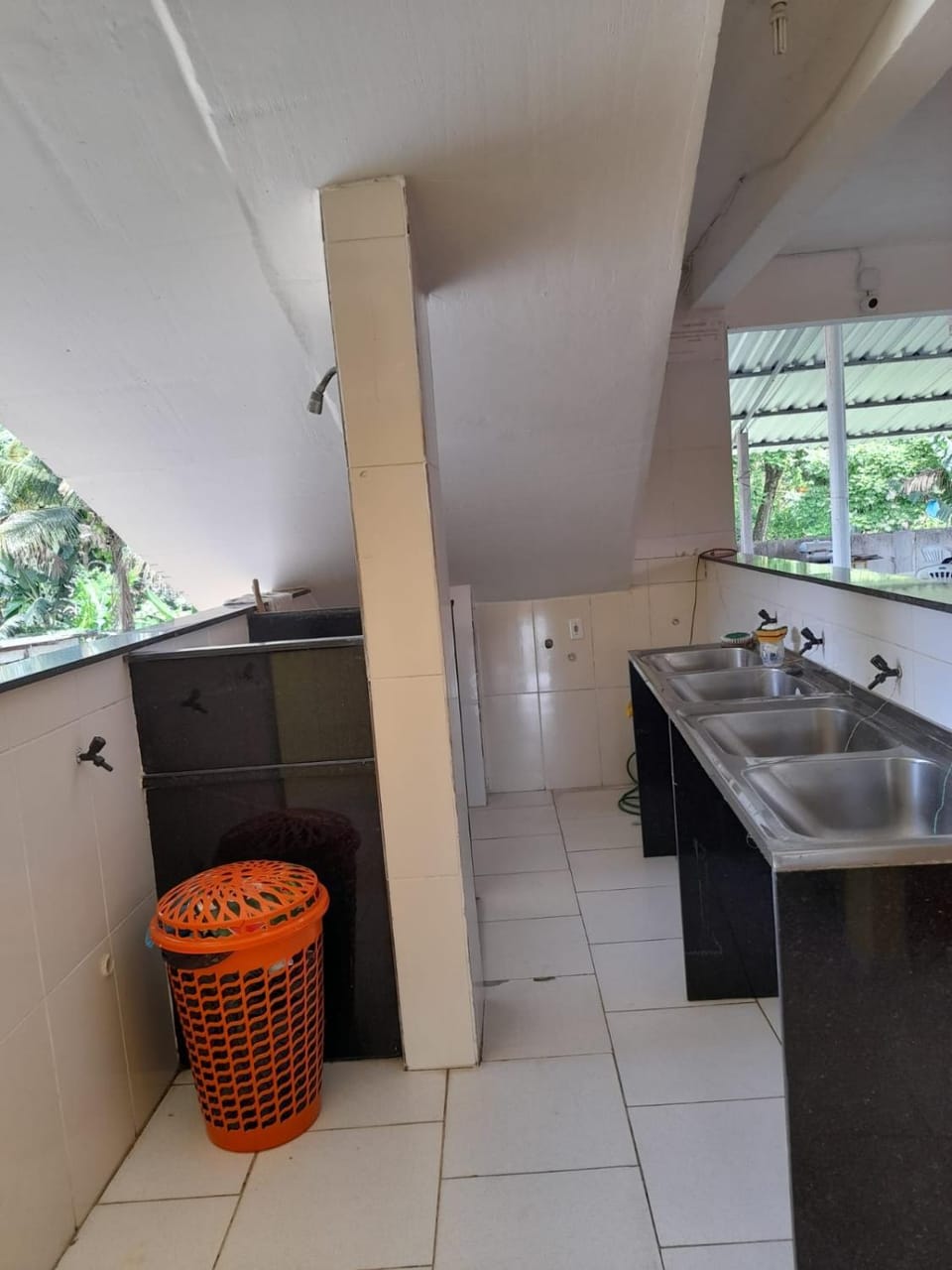 Pousada Milton Bed and Breakfast in Angra dos Reis
