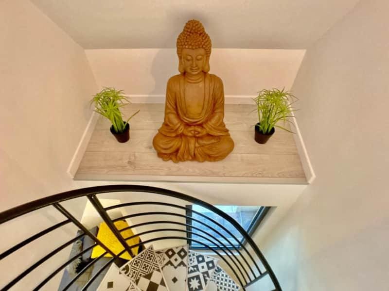 Croissant de Lune - Cœur de Ville - Old Town Apartment in Bayeux