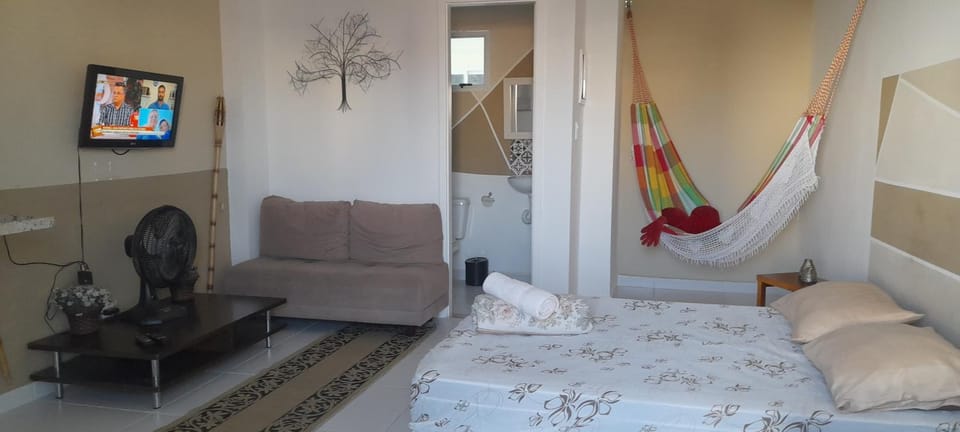 Loft 2 Quadras da Praia do Recreio Apartment in Rio de Janeiro