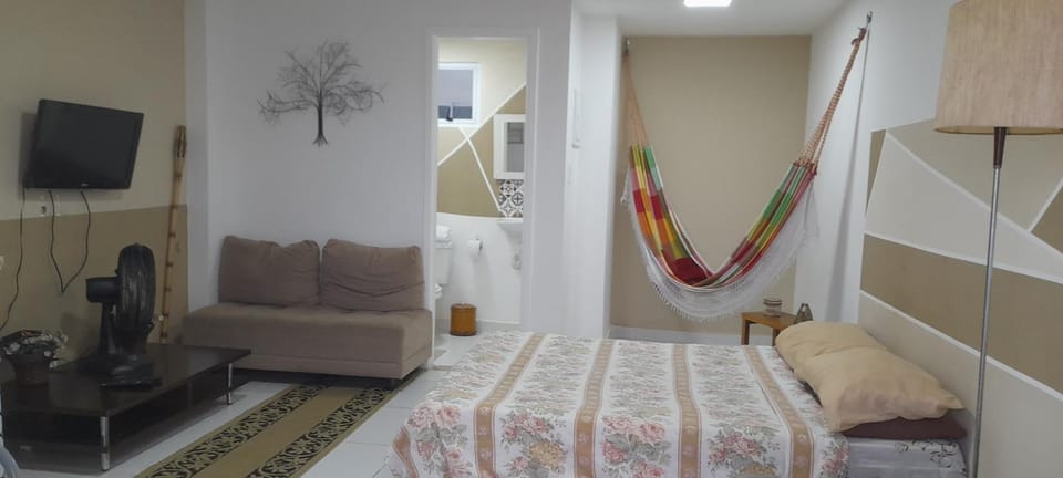 Loft 2 Quadras da Praia do Recreio Apartment in Rio de Janeiro