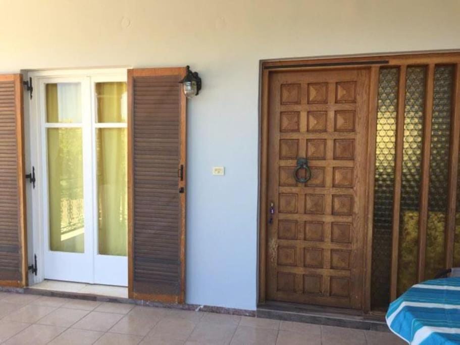 Diktynna villa Apartment in Lasithi