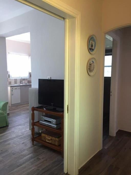 Diktynna villa Apartment in Lasithi