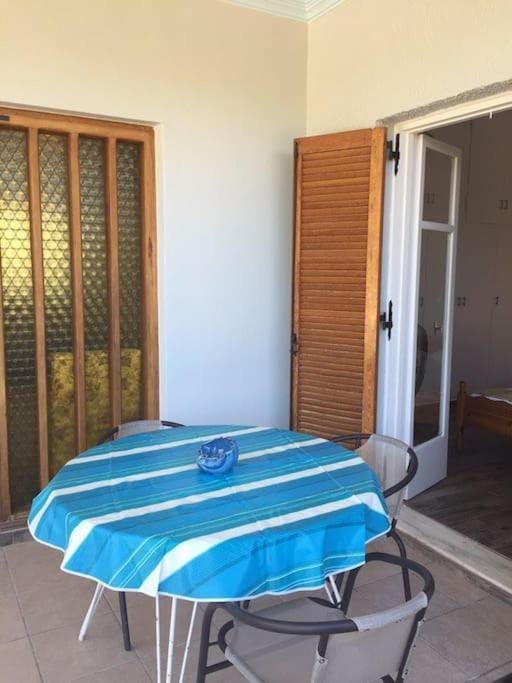 Diktynna villa Apartment in Lasithi