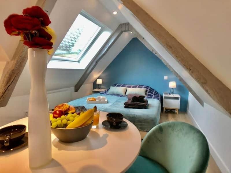 Mon Saint-Malo - APPART'HOTEL - Coeur de Bayeux Apartment in Bayeux