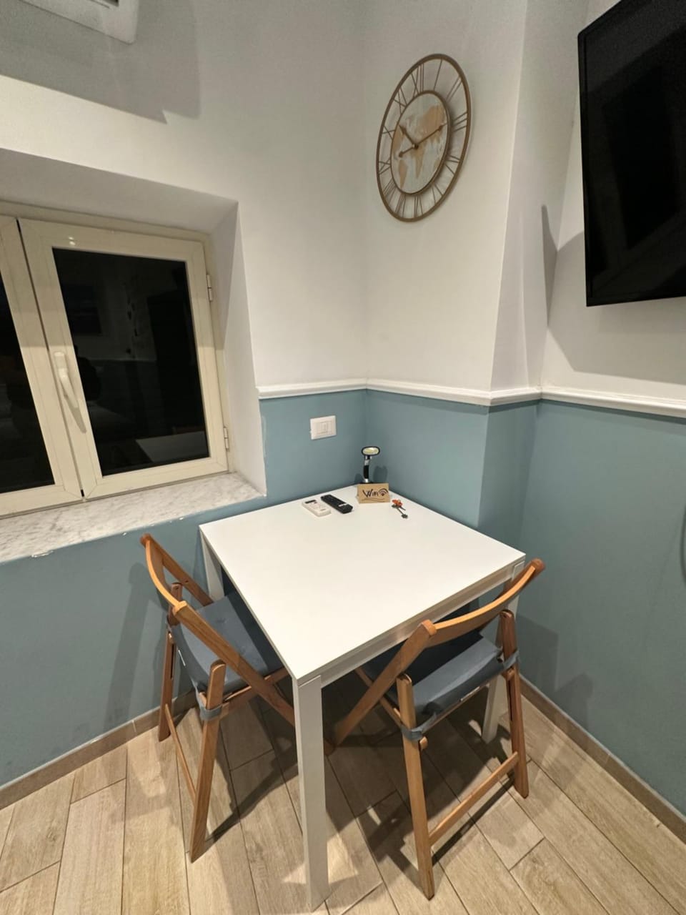 Pazz House Apartment in Naples