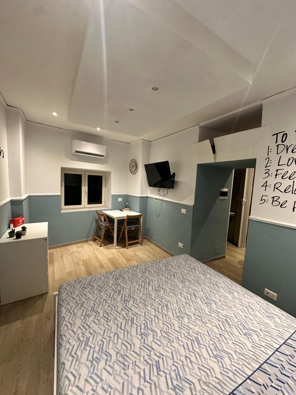 Pazz House Apartment in Naples