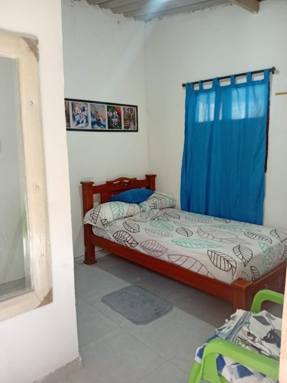 Habitaciones Fela Vacation rental in Bolivar