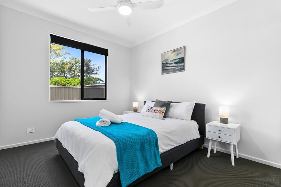 Bribie Getaway Villa Villa in Woorim