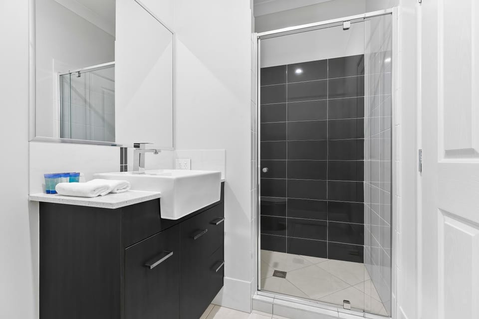 Bribie Getaway Villa Villa in Woorim