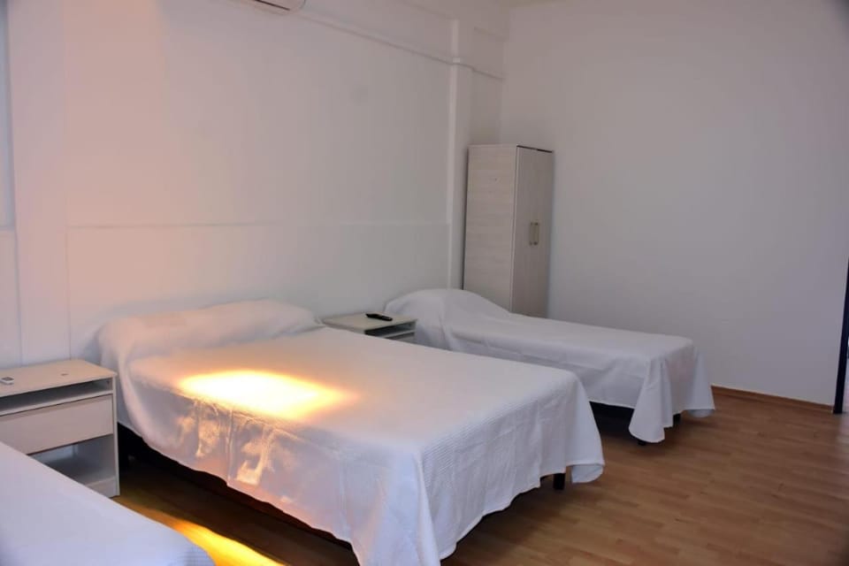 Habitación con oficina a la calle Apartment in La Rioja