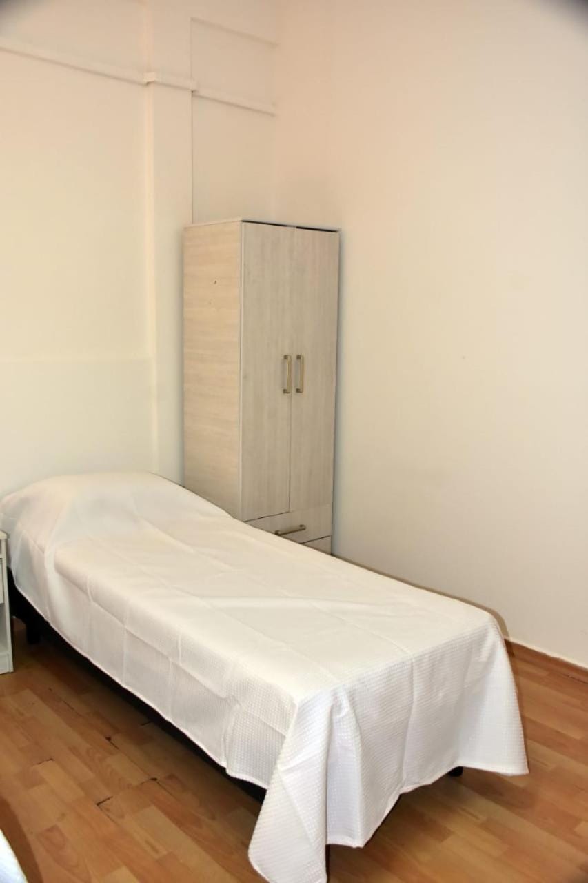 Habitación con oficina a la calle Apartment in La Rioja