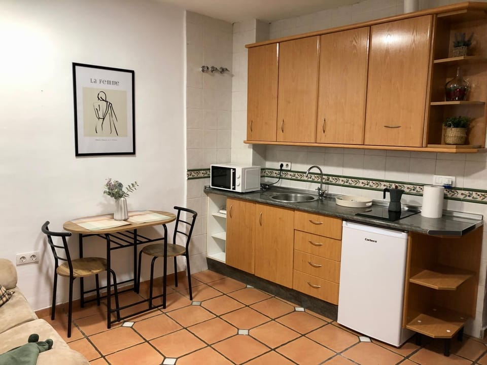 Apartamento Peregrinos Apartment in Granada