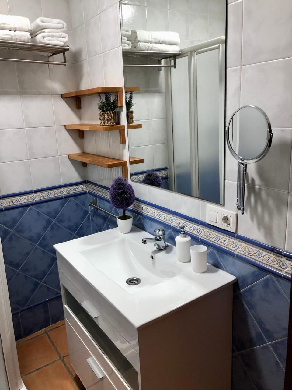 Apartamento Peregrinos Apartment in Granada