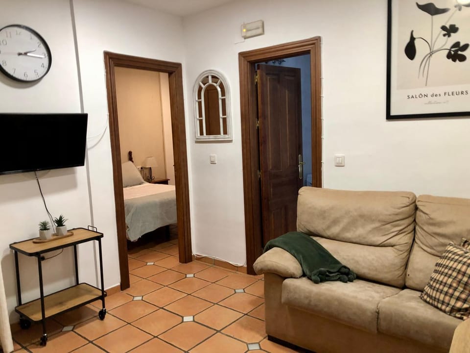 Apartamento Peregrinos Apartment in Granada