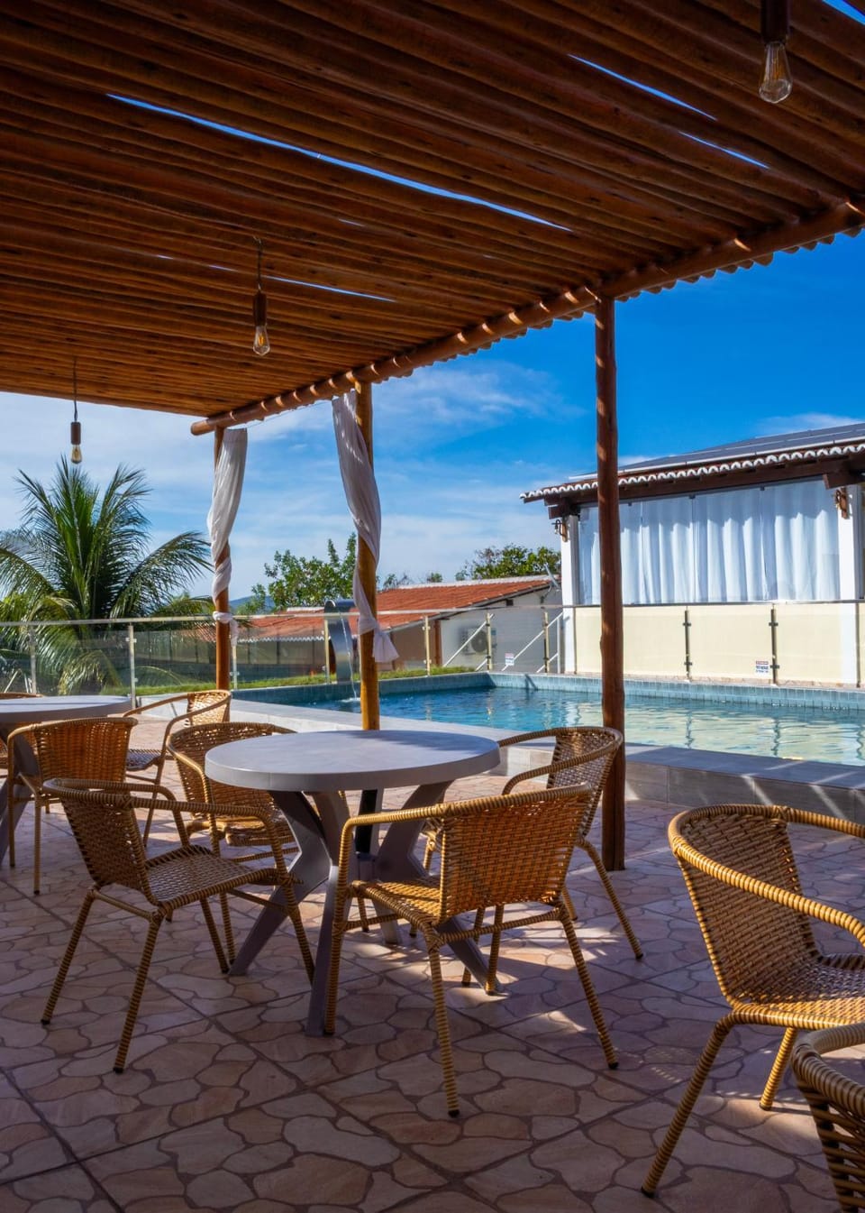 Meu Xodó Pousada Bed and Breakfast in State of Sergipe, Brazil