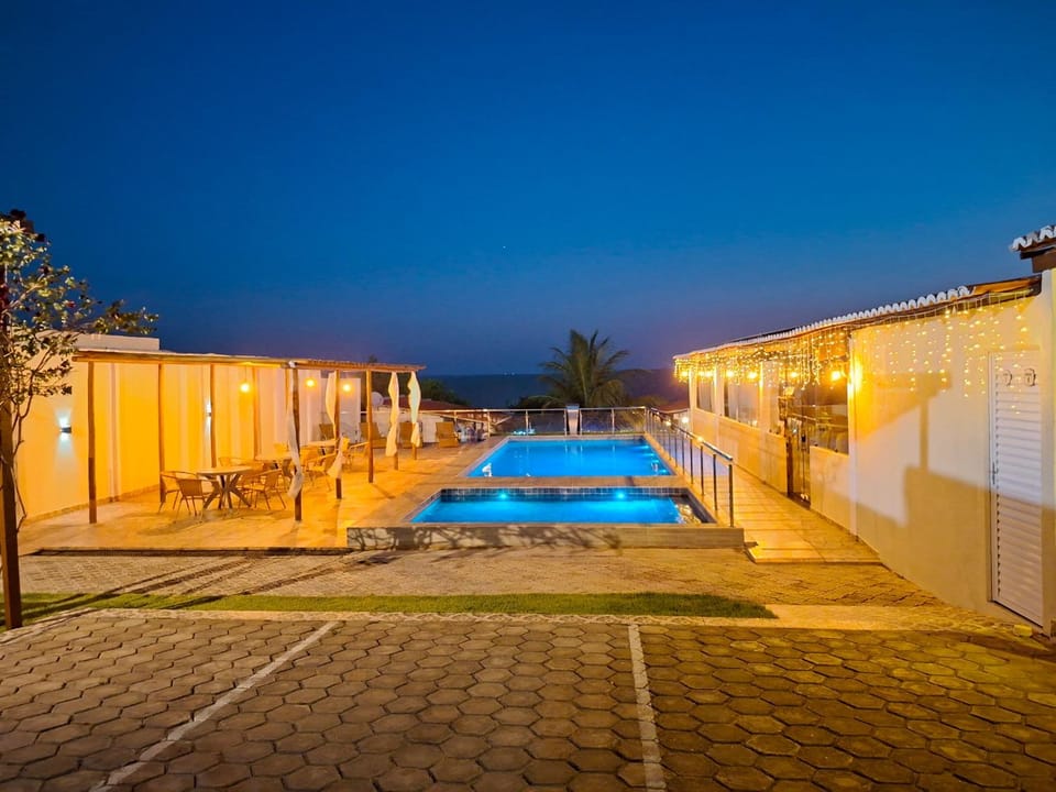 Meu Xodó Pousada Bed and Breakfast in State of Sergipe, Brazil