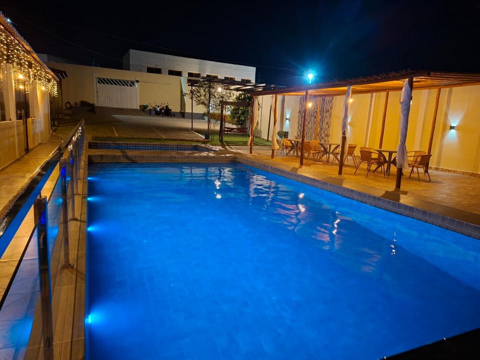 Meu Xodó Pousada Bed and Breakfast in State of Sergipe, Brazil