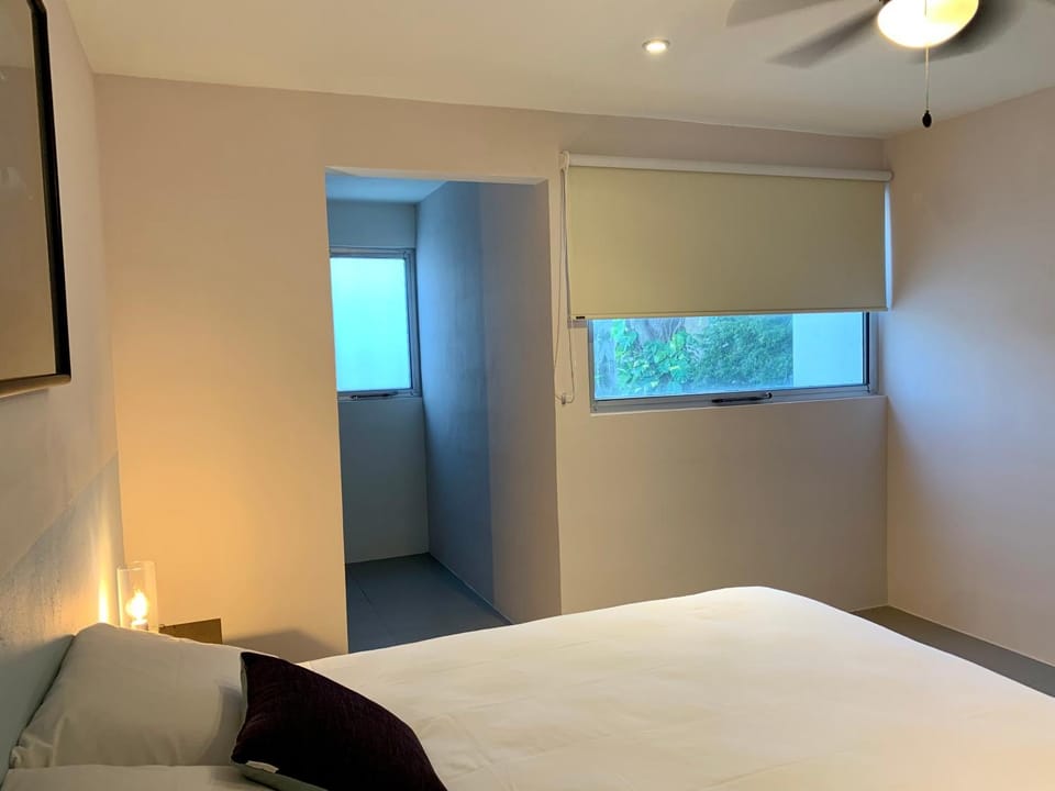 Océano Aparts Apartment in Cancun