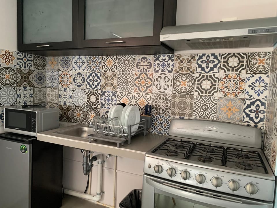 Océano Aparts Apartment in Cancun