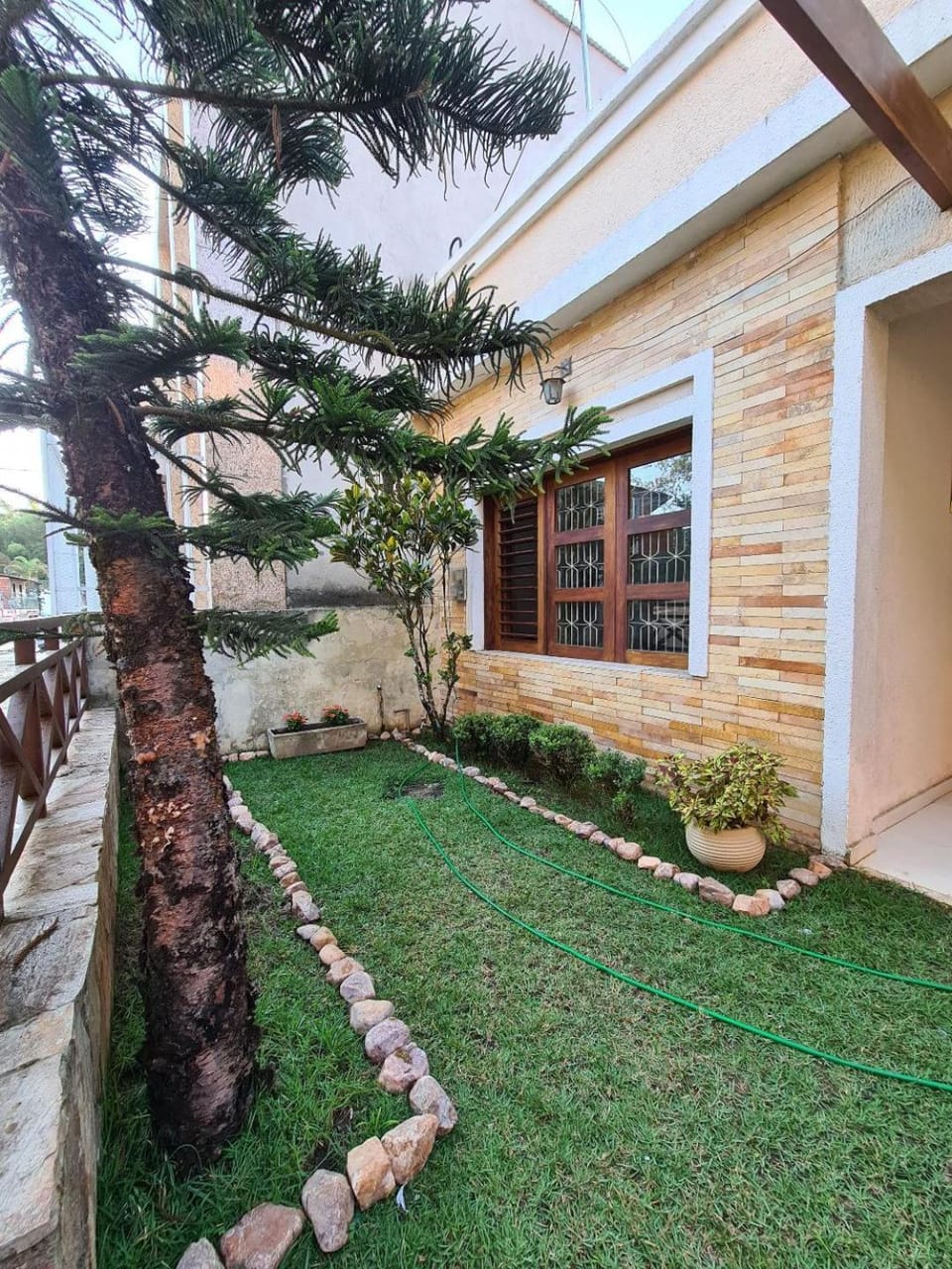 Casa na serra a 10 min de Guaramiranga! Ótima para descanso com conforto e para turismo! House in State of Ceará