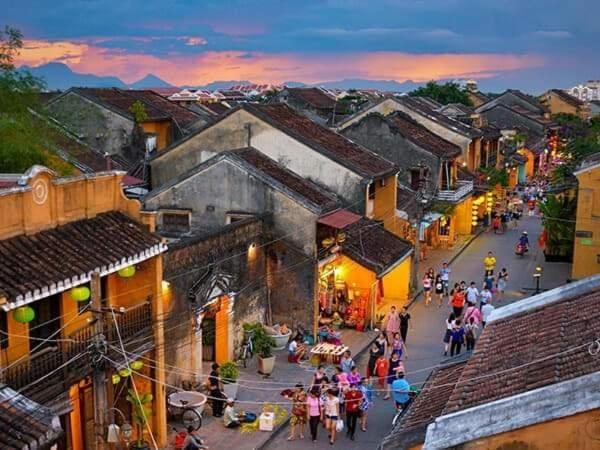 BOBE Homestay Vacation rental in Hoi An