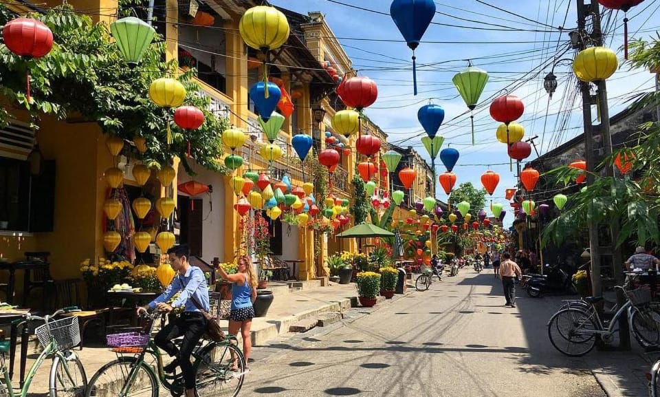 BOBE Homestay Vacation rental in Hoi An