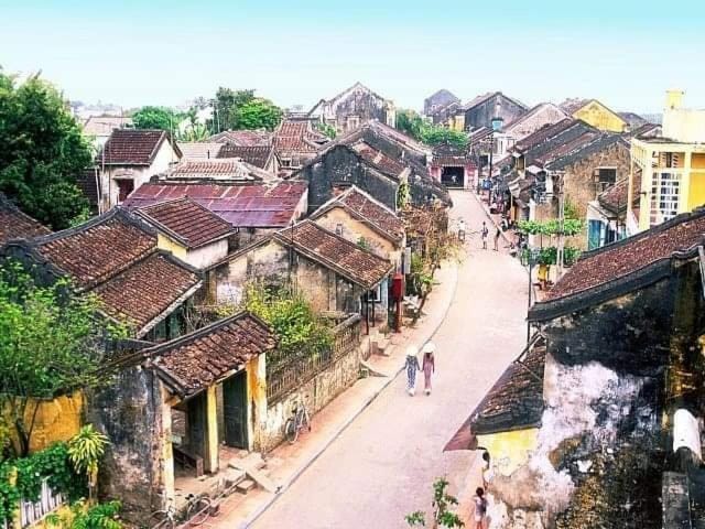 BOBE Homestay Vacation rental in Hoi An