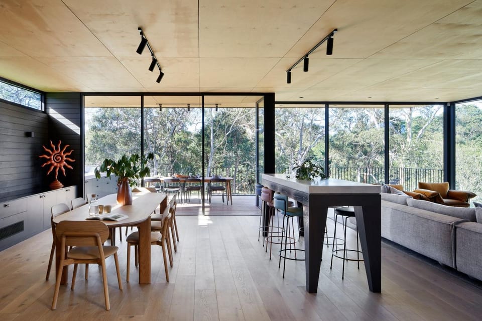 Atlas Retreat House in Shoreham