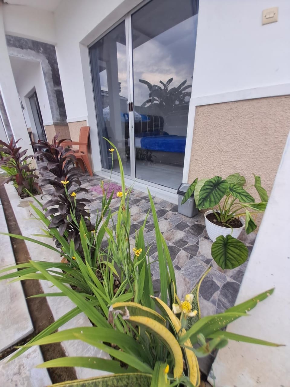 Robiu Bed & Breakfast Hotel in East Java