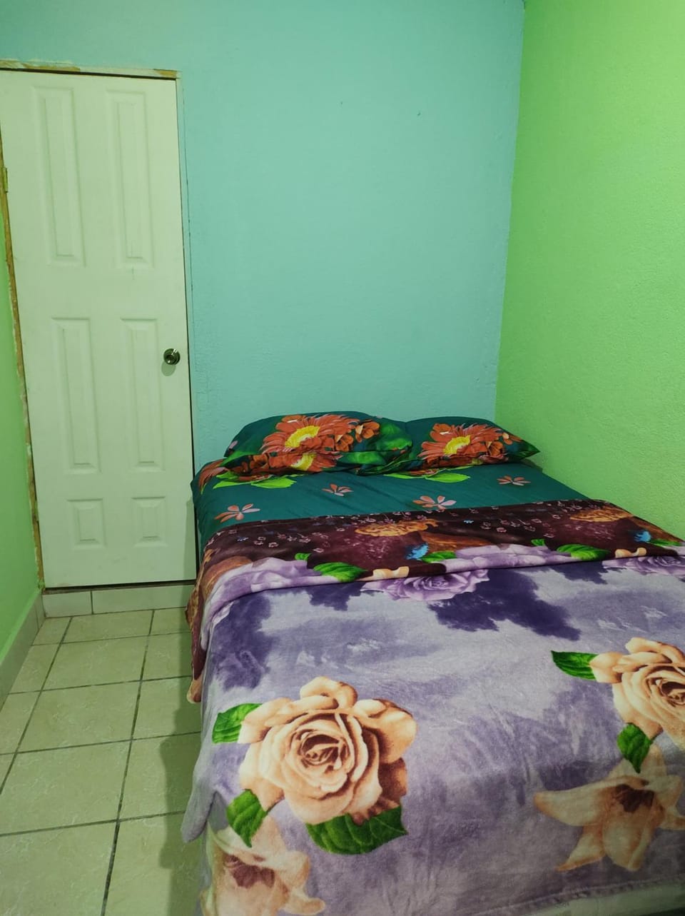 HOTEL EL EDEN Hotel in Guatemala City