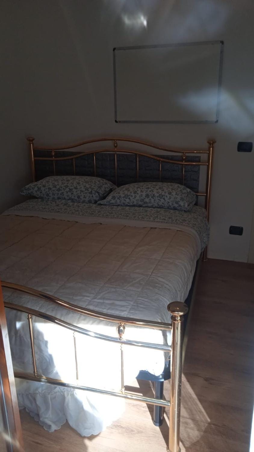 Casa Salvatore Apartment in Messina