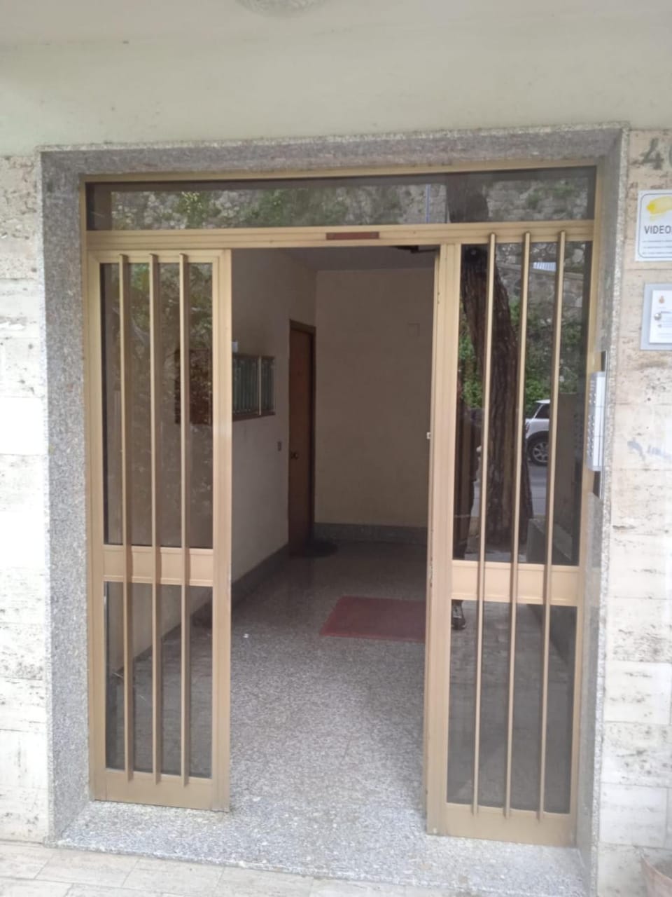 Casa Salvatore Apartment in Messina
