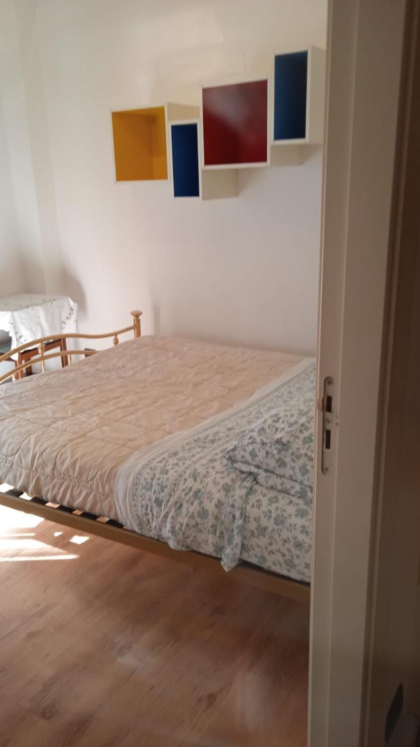 Casa Salvatore Apartment in Messina