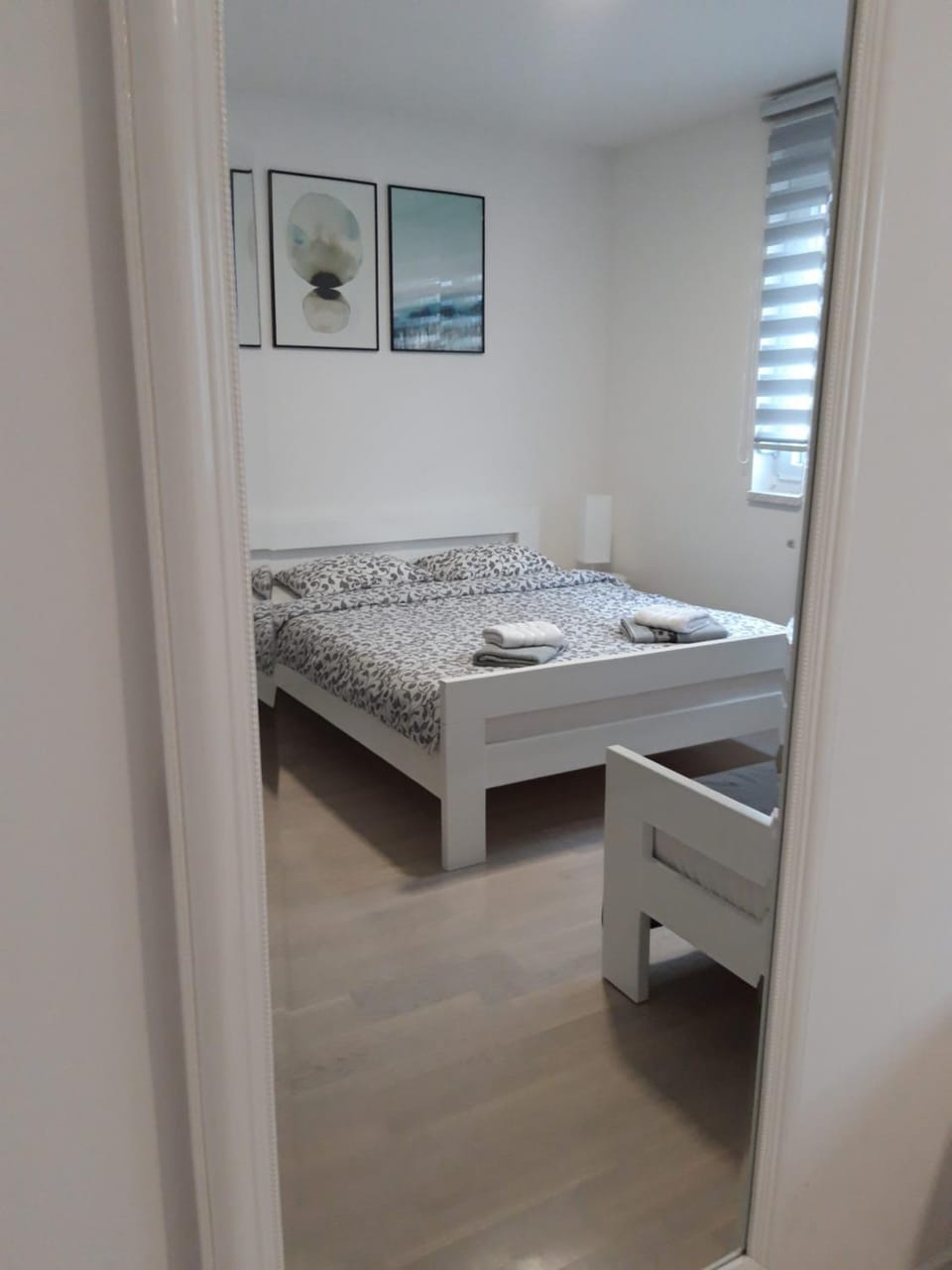 Elena apartmani Tuzla Apartment in Federation of Bosnia and Herzegovina