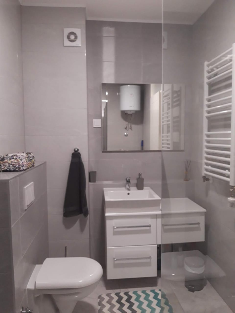 Elena apartmani Tuzla Apartment in Federation of Bosnia and Herzegovina